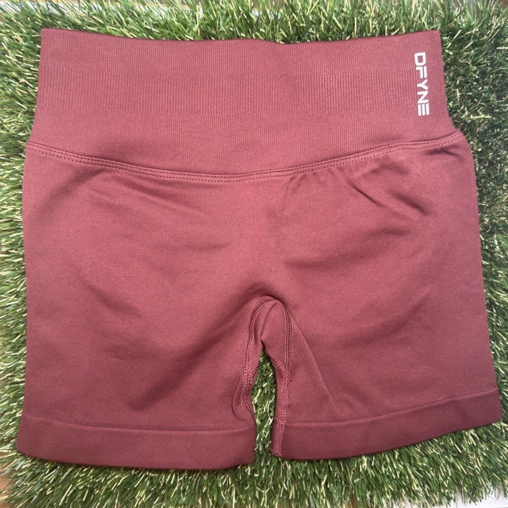 Dfyne Impact Shorts